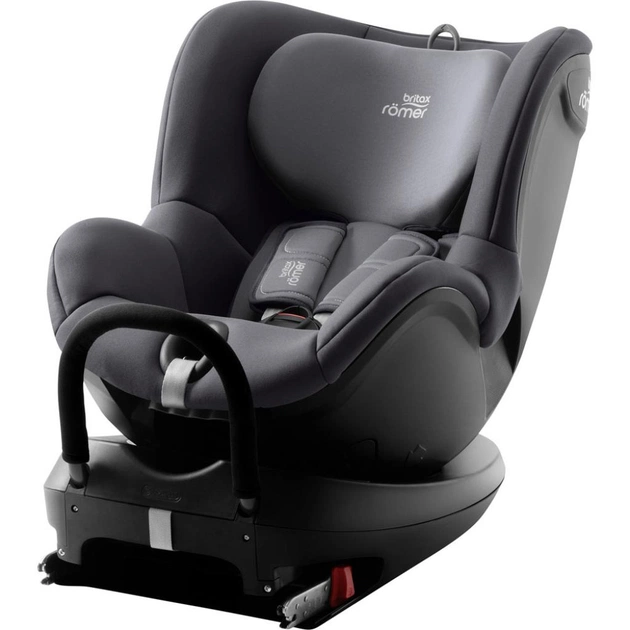 Автокрісло Britax-Romer Dualfix 2 R Storm Grey (2000032197) - изображение 1