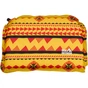 Туристическая сидушка Skif Outdoor Plate Ornament Yellow (LC-512Y) - уменьшенное изображение 1