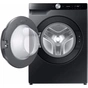 Пральна машина Samsung WW90DG6G94LBUA - зменшене зображення 4