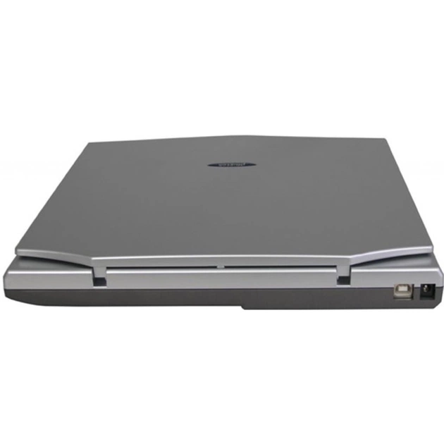 Сканер Plustek OpticSlim 550 Plus (0278TS) - picture 4