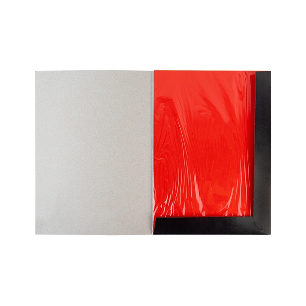 Кольоровий папір Kite А4 двосторонній Transformers 15арк/15 кол (TF24-250) - зображення 3