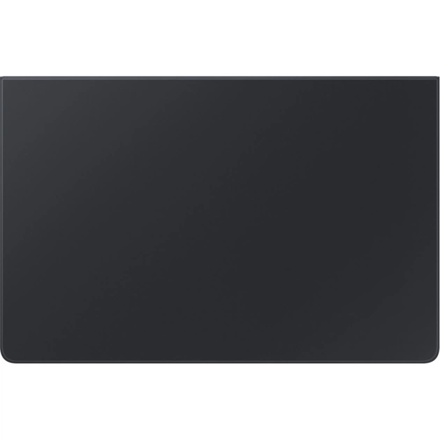 Чохол до планшета Samsung Samsung Tab S9 Book Cover Keyboard Slim Black (EF-DX710BBEGUA) - изображение 1
