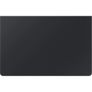 Чохол до планшета Samsung Samsung Tab S9 Book Cover Keyboard Slim Black (EF-DX710BBEGUA) зображення 1