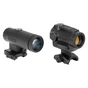 Коллиматорный прицел Holosun ARO-RD2 та збільшувач HM3X (Combo Set) (747080) - уменьшенное изображение 2