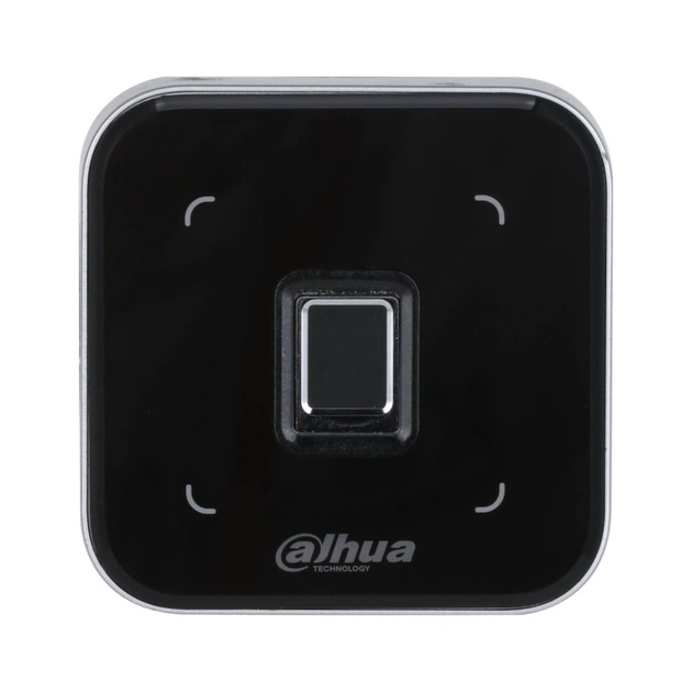 Зчитувач безконтактних карт Dahua DHI-ASR2102A - зображення 3