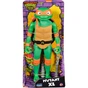 Фігурка TMNT Мovie III - Мікеланджело XL (83223) - зменшене зображення 3