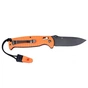 Ніж Ganzo G7413P-OR-WS помаранчевий - зменшене зображення 2