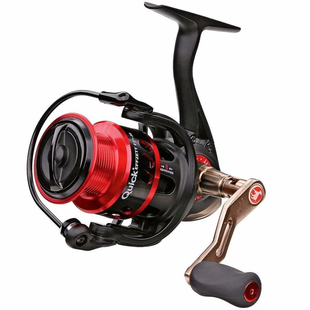 Котушка DAM QUICK FZ1 830 FD (1009830) - зображення 1