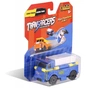 Машина TransRacers 2-в-1 Вантажівка & Навантажувач (YW463875-12) - уменьшенное изображение 1
