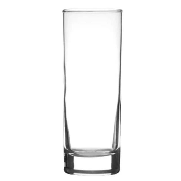 Склянка Uniglass Classico висока 240 мл (91203) - зображення 1