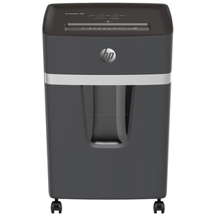 Знищувач документів HP Pro Shredder 10MC (2812) (838100) зображення 1