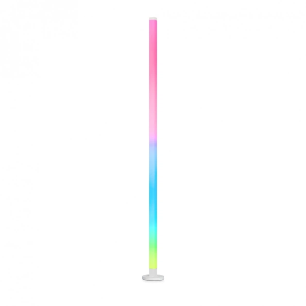 Торшер Videx підлогова RGB 10W (VL-TF20-RGB) - picture 3