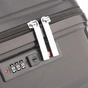 Чемодан Semi Line 20" (S) Black (T5826-1) (DAS303412) - уменьшенное изображение 7