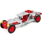 Конструктор Технок металевий Авто (3855) - зменшене зображення 2