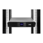 Пристрій безперебійного живлення Eaton 9E1000IR, 900W 2U (9E1000IR) - зменшене зображення 4
