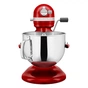 Кухонний комбайн KitchenAid 5KSM7580XEER - зменшене зображення 4
