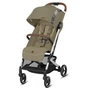 Коляска GB Qbit+ All-City Fashion B Vanilla beige (619000181) - зменшене зображення 1