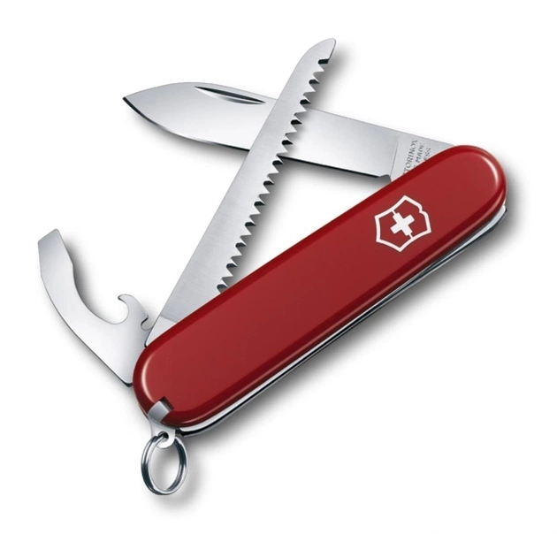 Ніж Victorinox Walker (0.2313) - изображение 1