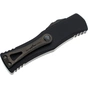Ніж Microtech Hera Double Edge Shadow Signature Series (702-1DLCTSH) - зменшене зображення 4