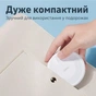Кабель Remax Wanbo Series с кейсом и переходниками 6в1 60W White (RC-190) - уменьшенное изображение 6