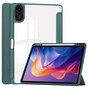 Чохол до планшета BeCover Soft Edge TPU Xiaomi Redmi Pad 2 11.0" Dark Green (713658) - зменшене зображення 9