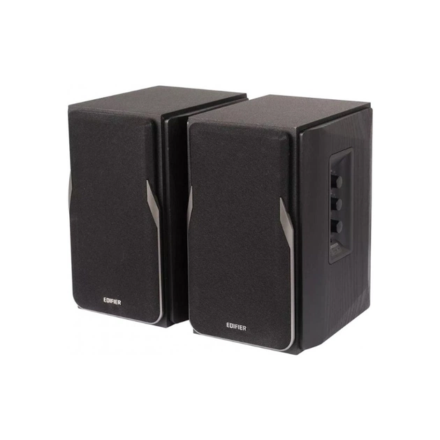 Акустическая система Edifier R1380DB Bluetooth Black (R1380DB_Black) - изображение 1