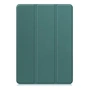 Чехол для планшета BeCover Flexible TPU Mate Samsung Galaxy Tab A11 SM-X133/X135 8.7" Dark Green (715586) - уменьшенное изображение 2