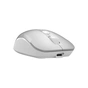 Мишка A4Tech FB26CS Air Wireless/Bluetooth Icy White (4711421991254) - зменшене зображення 7