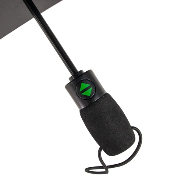 Парасоля Fulton Tornado G840 Black (G840-026229) - зображення 7