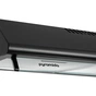 Витяжка Pyramida MX 60 (450) B BL - зменшене зображення 3