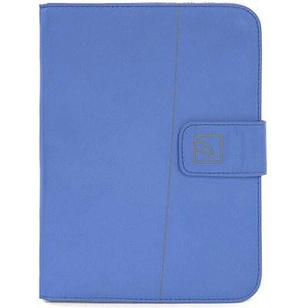 Чохол до планшета Tucano 8" Facile Stand Blue (TAB-FA8-B) - изображение 1