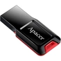 USB флеш накопичувач Apacer 16GB AH132 Red RP USB 2.0 (AP16GAH132B-1) - уменьшенное изображение 4