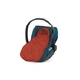 Зимовий конверт Cybex Snogga Mini / Autumn Gold burnt red (521000869) - зменшене зображення 2