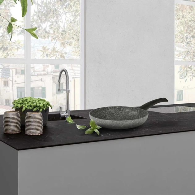 Сковорода Flonal Pietra Viva 24 см (PV8PS2470) - picture 12