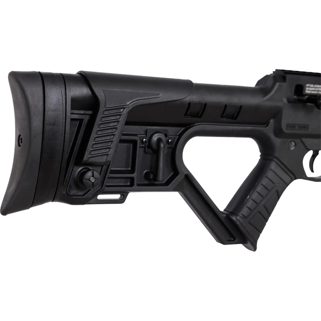 Пневматична гвинтівка Optima BLITZ MEVZI 4 - зображення 9