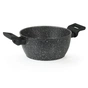 Каструля Flonal Pietra Lavica 2,4 л (PLIC22080) - зменшене зображення 1