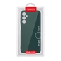 Чехол для мобильного телефона Intaleo Silicone Samsung Galaxy A14 Dark Green (1283126599972) - уменьшенное изображение 2