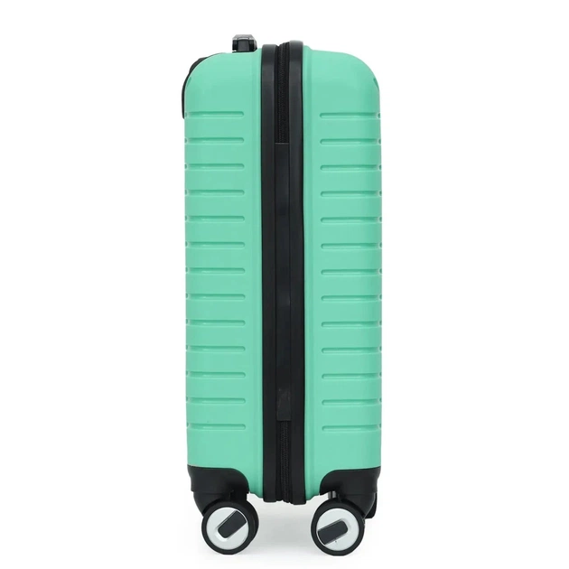 Чемодан Semi Line 19" S Sea Green (T5612-1) - изображение 5