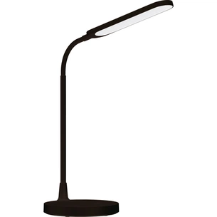 Настольная лампа Eurolamp LED 10W 350lm 4000K 1800mAh (LED-TLB-10W(black)) изображение 1