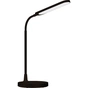 Настільна лампа Eurolamp LED 10W 350lm 4000K 1800mAh (LED-TLB-10W(black)) - зменшене зображення 1