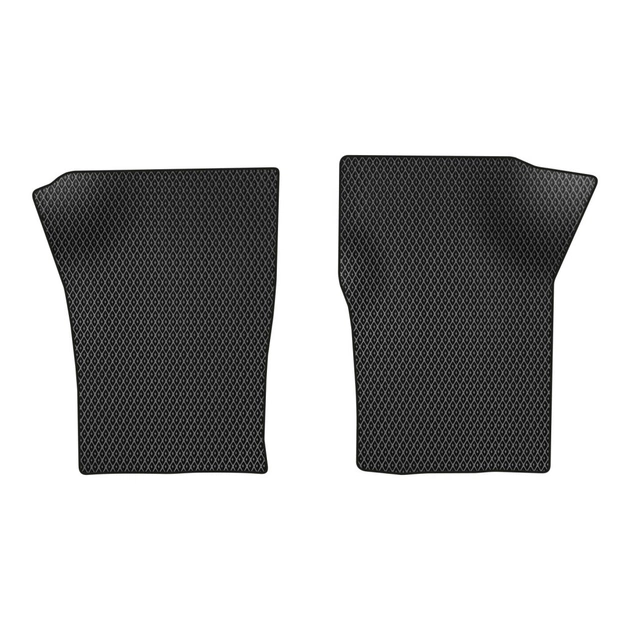 Килимок в салон EVAtech передні Mazda Demio 1996-2002 SUV EU (MZ42290AB2RBB) - зображення 1