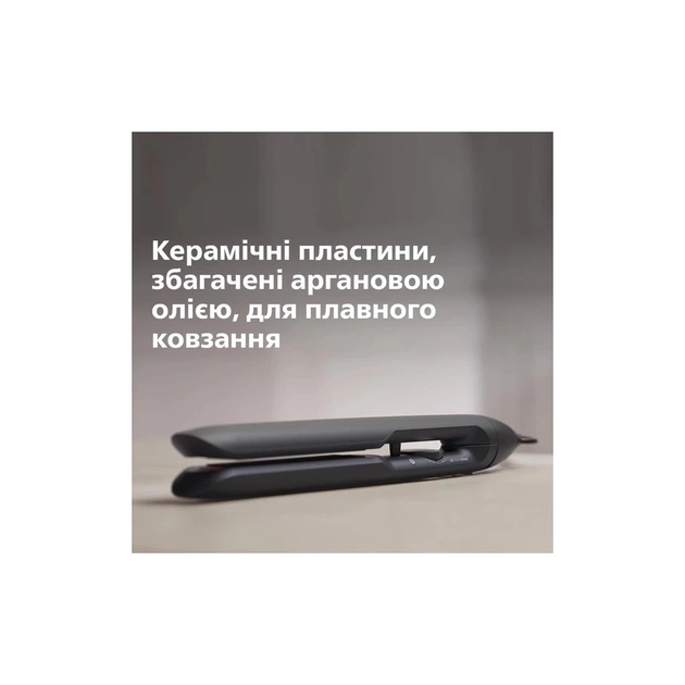 Выпрямитель для волос Philips BHS510/00 - изображение 5