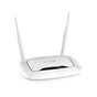Маршрутизатор TP-Link TL-WR843N - зменшене зображення 2