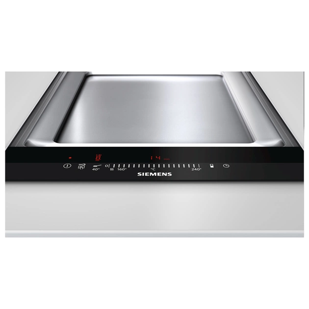 Варочна поверхня Siemens ET 475 FYB 1E (ET475FYB1E) - picture 3
