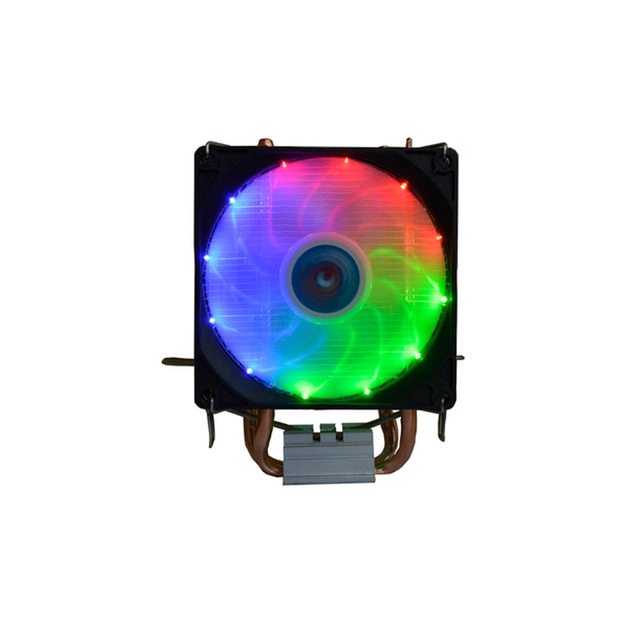 Кулер для процессора Cooling Baby R90 COLOR LED - изображение 1