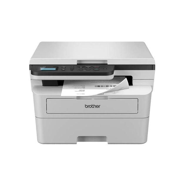 Многофункциональное устройство Brother DCPB7600DYJ1 - изображение 1