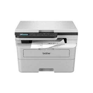 Багатофункціональний пристрій Brother DCPB7600DYJ1 зображення 1