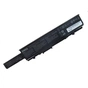 Акумулятор до ноутбука Dell Studio 1535 WU946 7700mAh (85Wh) 9cell 11.1V Li-ion (A41951) - зменшене зображення 2