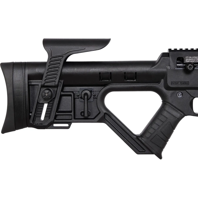 Пневматична гвинтівка Optima BLITZ MEVZI 4 - зображення 10