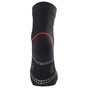 Термошкарпетки Lasting TRZ 900 активний спорт - S - чорний (002.003.3499) - зменшене зображення 3